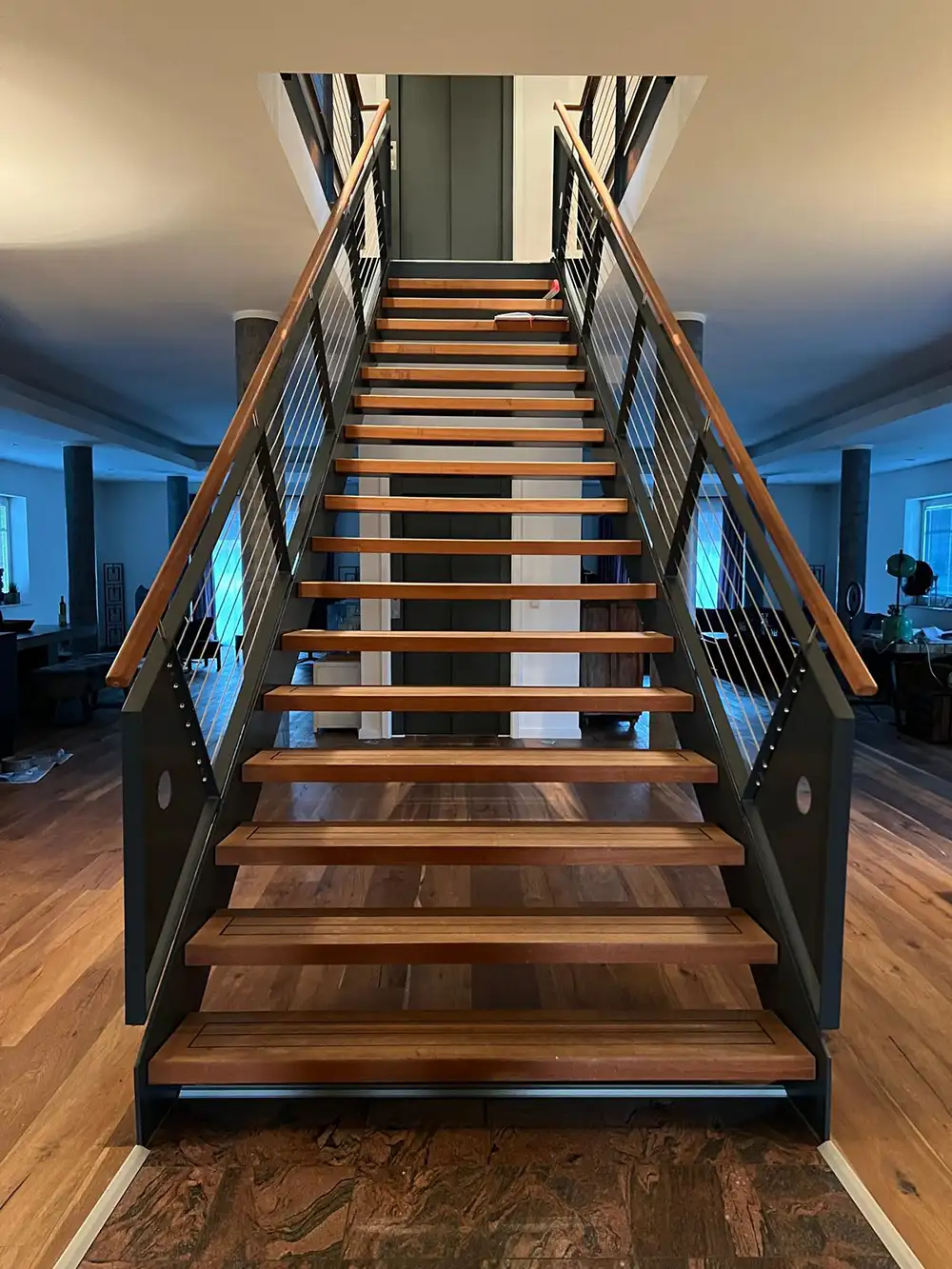 Trockenbau_Innenausbau_Treppenbau_Fussboden_Hechthausen_Cadenberge_Hemmoor_GO_Bau_GO_Immobilien